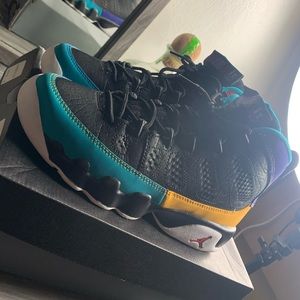 Jordan 9s “Dream it, Do it”